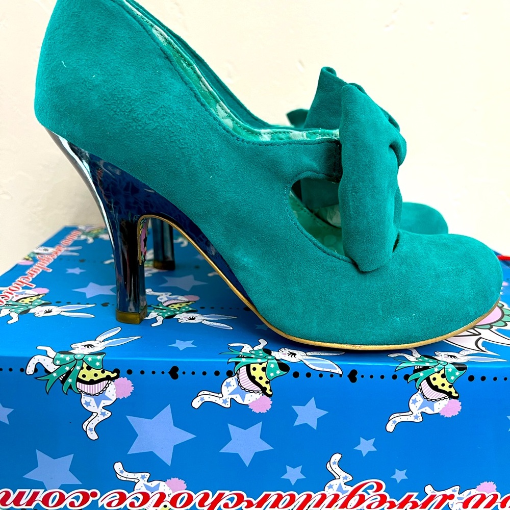 Irregular Choice 6.5